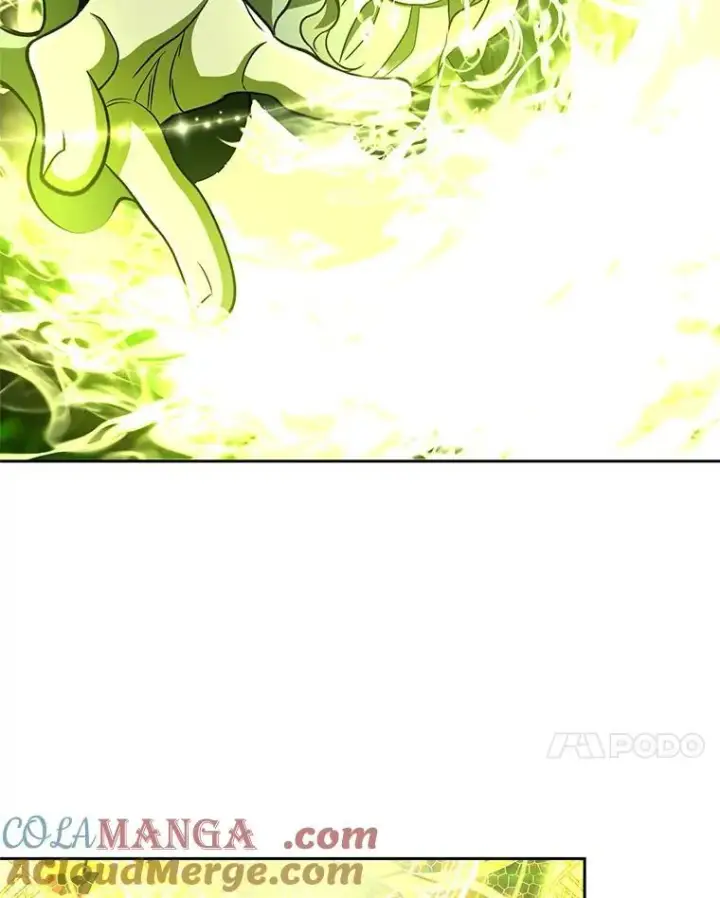 漫画《超越回归的大魔导师》84.执迷不悟第21张图