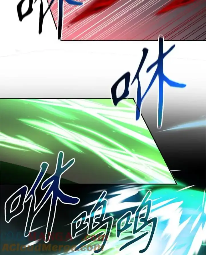 漫画《超越回归的大魔导师》84.执迷不悟第73张图