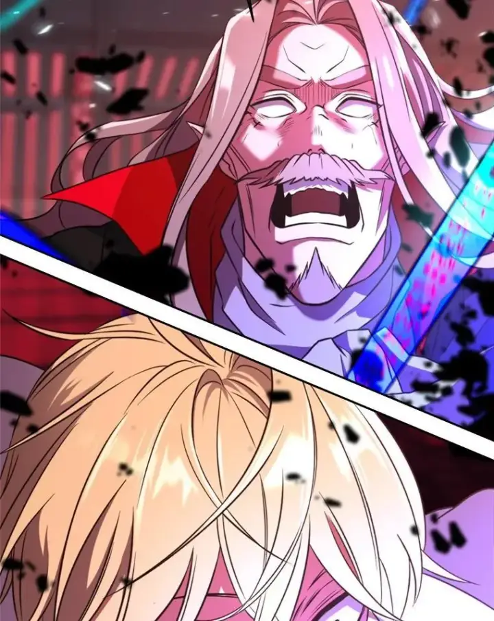 漫画《超越回归的大魔导师》85.安息第4张图