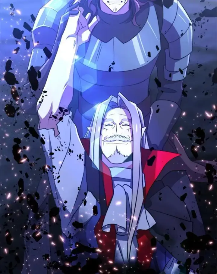 漫画《超越回归的大魔导师》85.安息第78张图