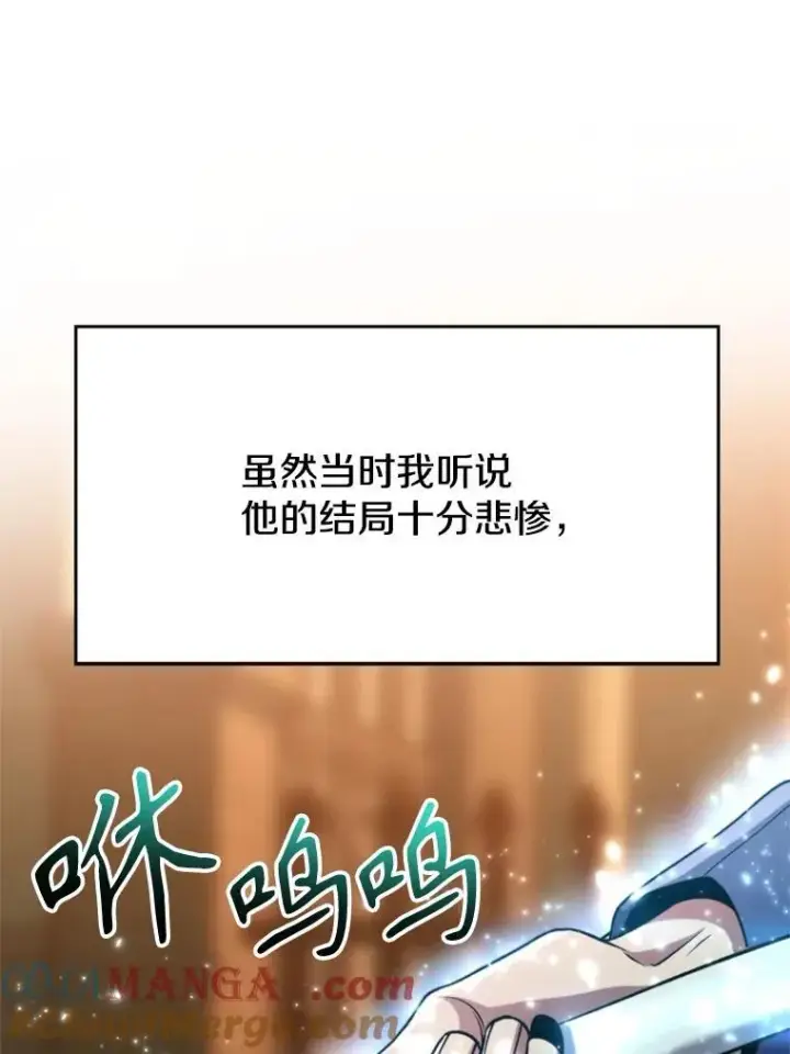漫画《超越回归的大魔导师》87.米哈尔的计划第105张图