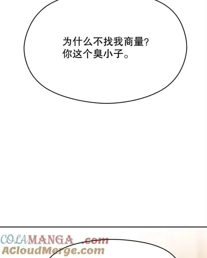 漫画《超越回归的大魔导师》89.皇帝的召见第73张图