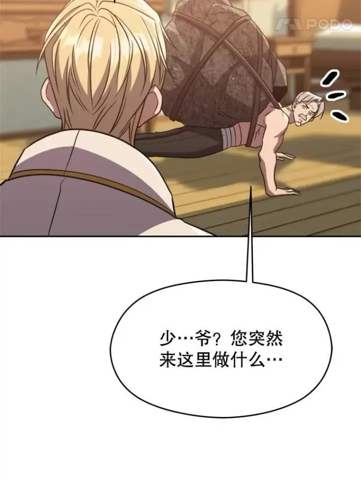 漫画《超越回归的大魔导师》89.皇帝的召见第91张图