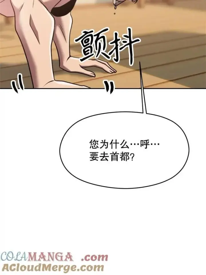 漫画《超越回归的大魔导师》89.皇帝的召见第93张图