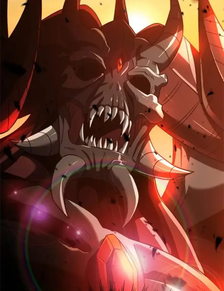 漫画《超越回归的大魔导师》90.不可思议之事第36张图