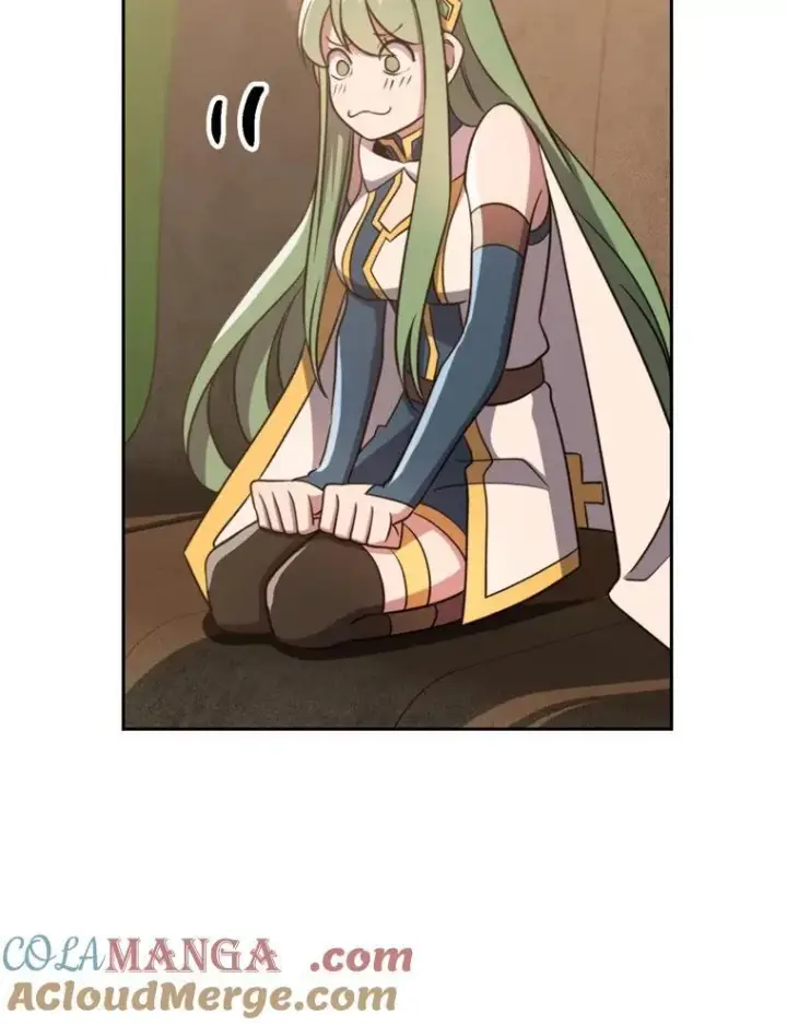 漫画《超越回归的大魔导师》90.不可思议之事第45张图