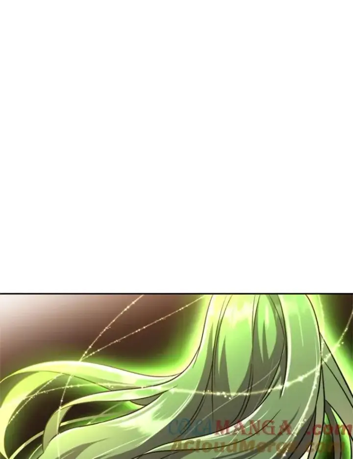 漫画《超越回归的大魔导师》90.不可思议之事第5张图