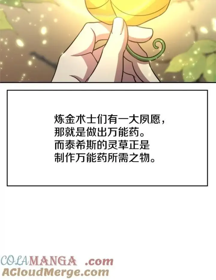 漫画《超越回归的大魔导师》91.抵达首都第17张图