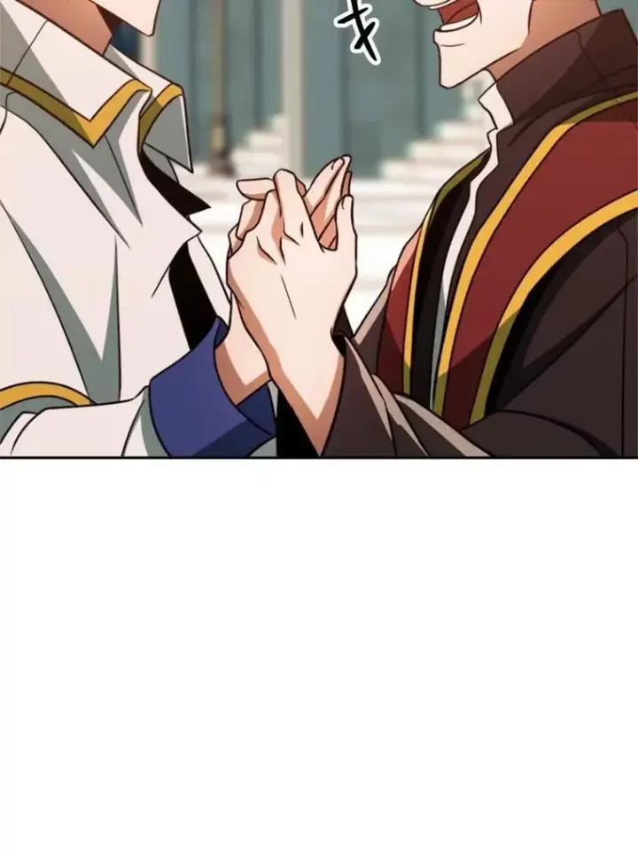 漫画《超越回归的大魔导师》91.抵达首都第55张图
