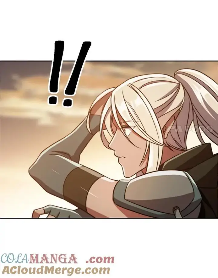 漫画《超越回归的大魔导师》93.被跟踪第77张图