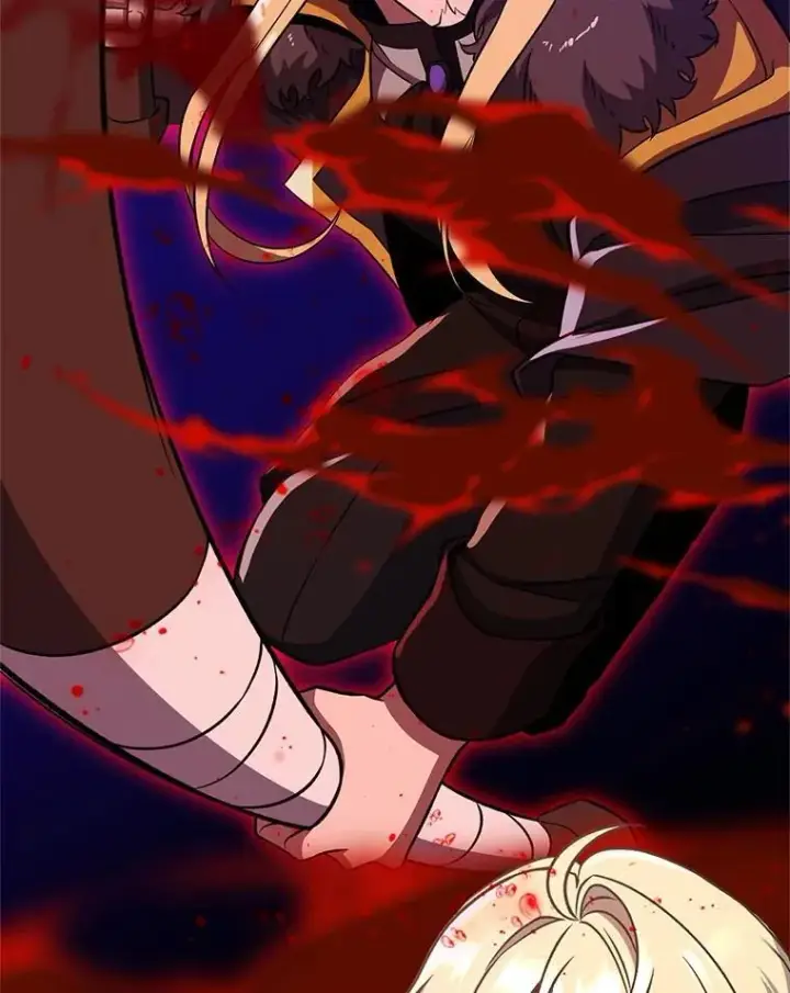 漫画《超越回归的大魔导师》95.入宫第32张图