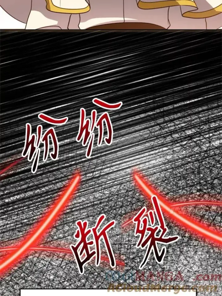 漫画《超越回归的大魔导师》97.皇帝的弱点第17张图
