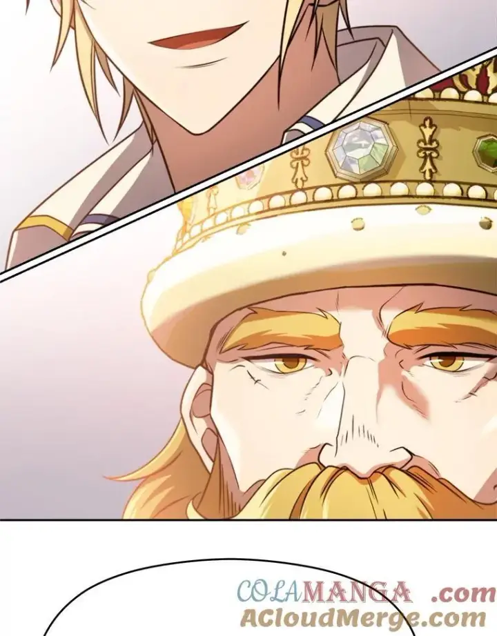 漫画《超越回归的大魔导师》97.皇帝的弱点第25张图