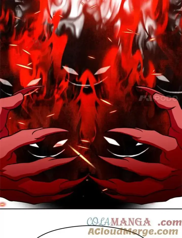 漫画《超越回归的大魔导师》97.皇帝的弱点第37张图