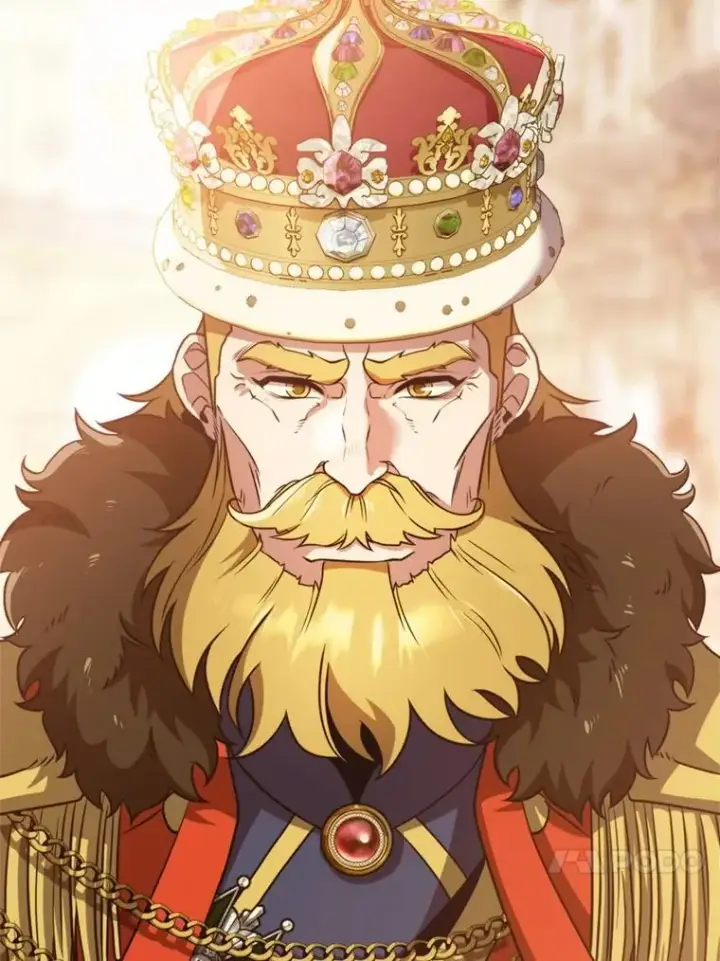 漫画《超越回归的大魔导师》97.皇帝的弱点第4张图