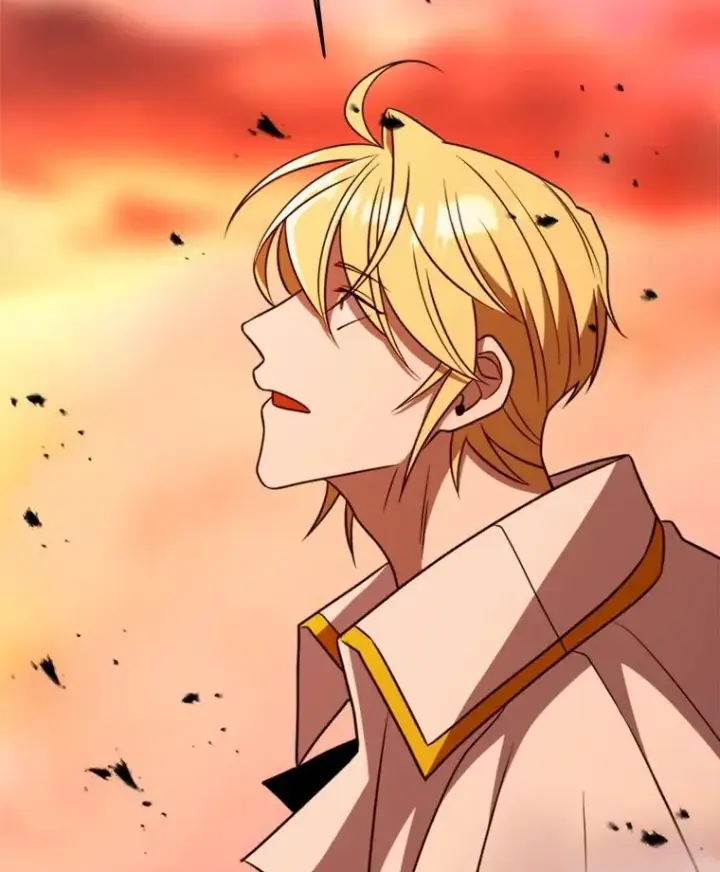 漫画《超越回归的大魔导师》107.见到魔神第124张图