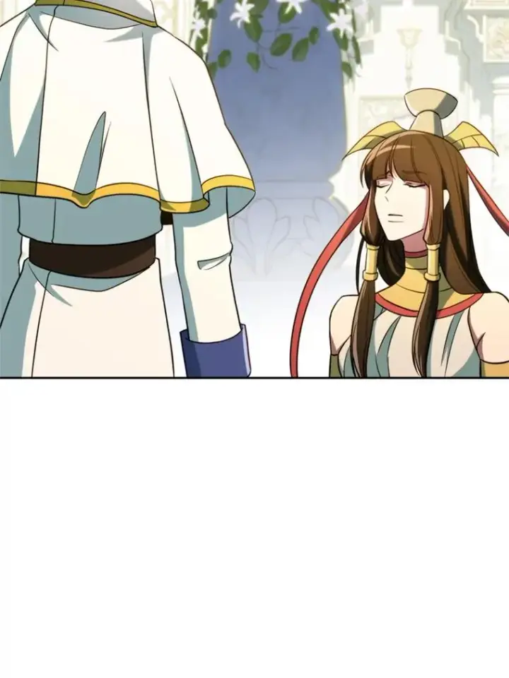 漫画《超越回归的大魔导师》107.见到魔神第35张图