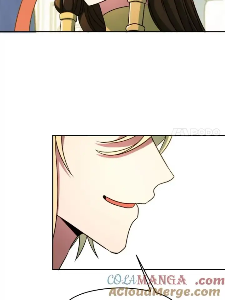 漫画《超越回归的大魔导师》107.见到魔神第37张图