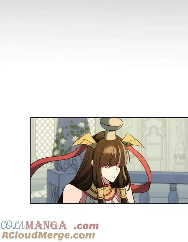 漫画《超越回归的大魔导师》107.见到魔神第57张图
