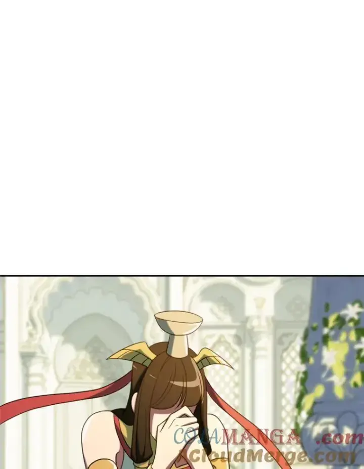 漫画《超越回归的大魔导师》107.见到魔神第65张图