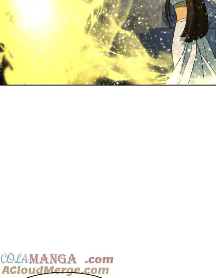 漫画《超越回归的大魔导师》107.见到魔神第69张图