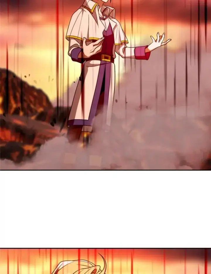 漫画《超越回归的大魔导师》107.见到魔神第88张图