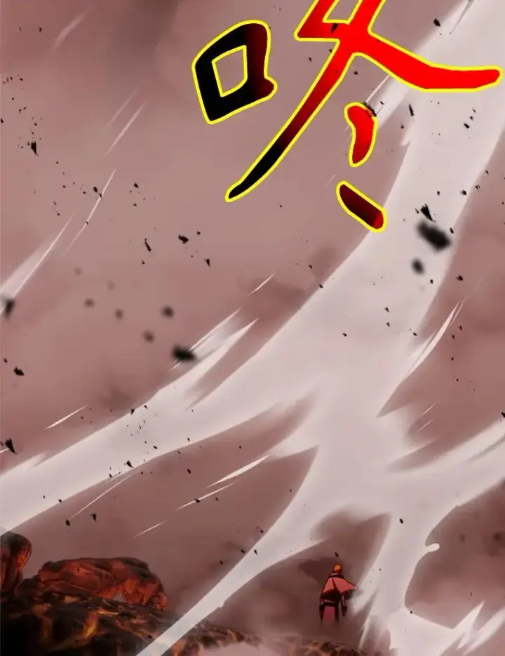漫画《超越回归的大魔导师》107.见到魔神第95张图