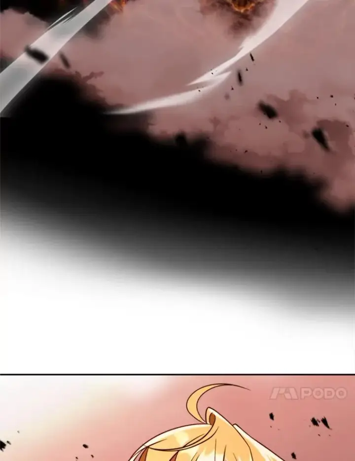 漫画《超越回归的大魔导师》107.见到魔神第96张图