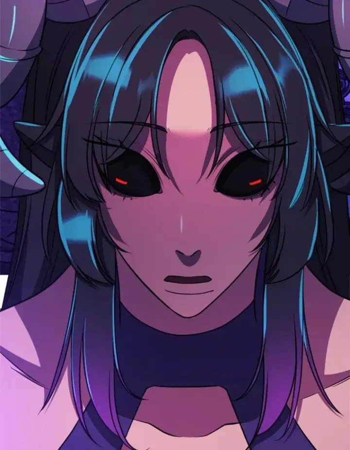 漫画《超越回归的大魔导师》109.魔神的权能第108张图