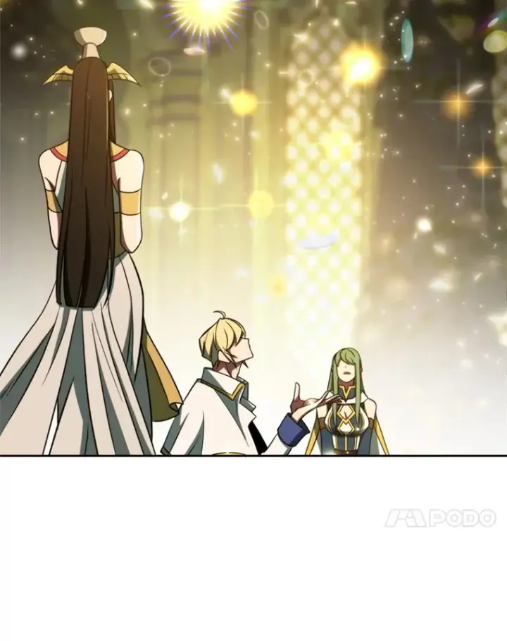 漫画《超越回归的大魔导师》109.魔神的权能第28张图