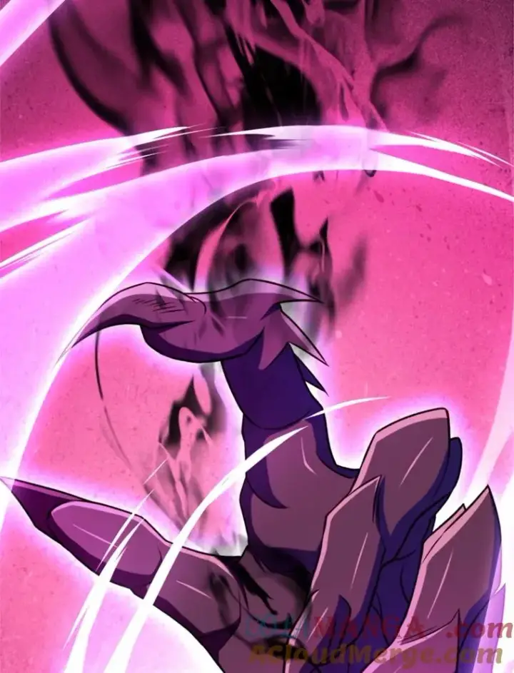漫画《超越回归的大魔导师》109.魔神的权能第41张图