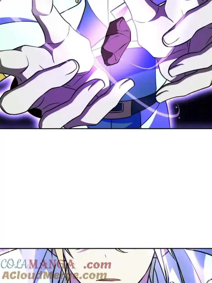 漫画《超越回归的大魔导师》109.魔神的权能第49张图