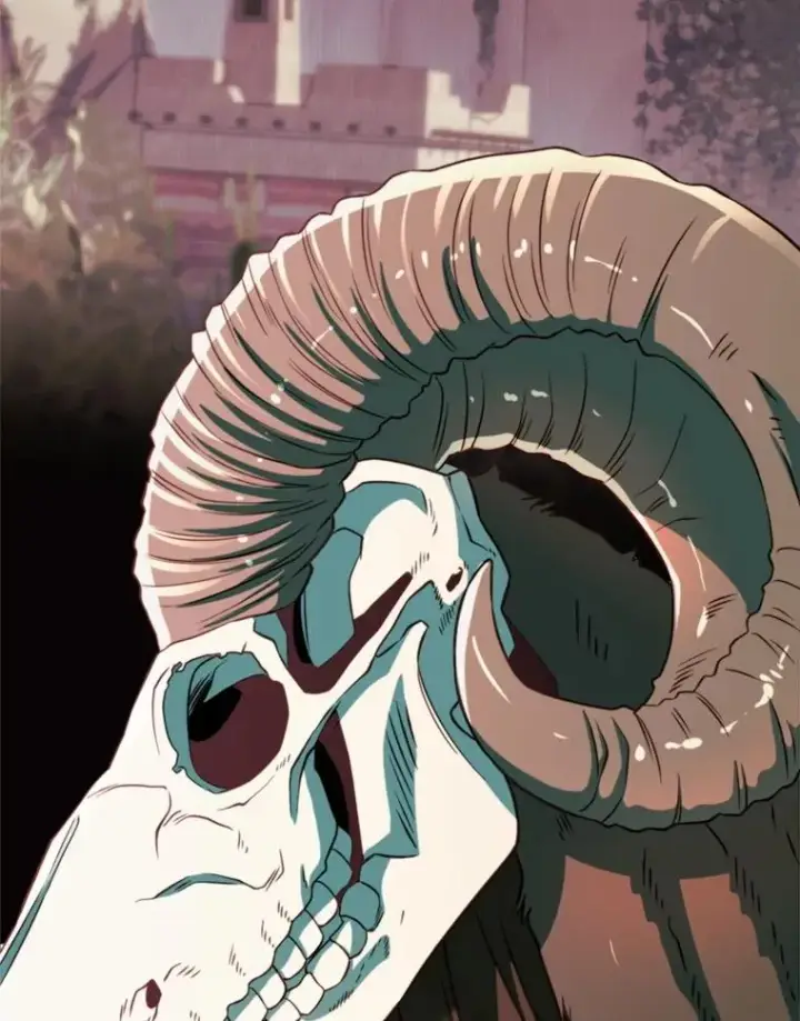 漫画《超越回归的大魔导师》110.下一站第80张图