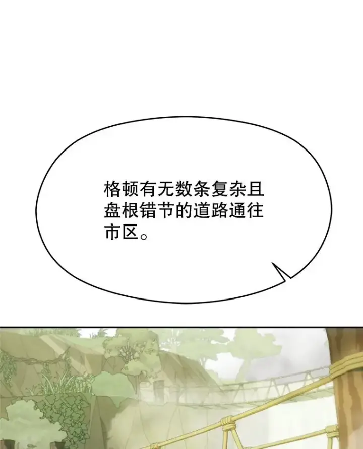 漫画《超越回归的大魔导师》111.来到格顿第12张图