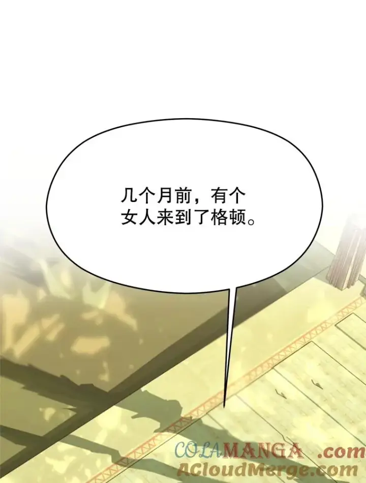 漫画《超越回归的大魔导师》111.来到格顿第73张图