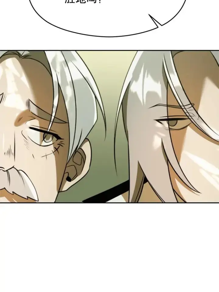 漫画《超越回归的大魔导师》112.圣地第48张图