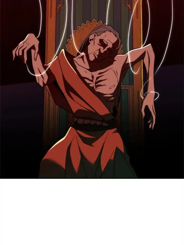 漫画《超越回归的大魔导师》113.路德的考验第30张图