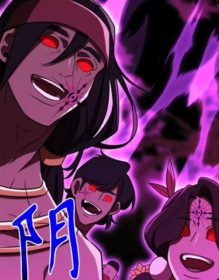 漫画《超越回归的大魔导师》113.路德的考验第47张图
