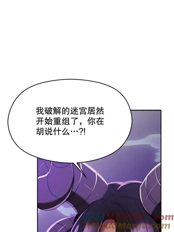 漫画《超越回归的大魔导师》114.破解迷宫第25张图
