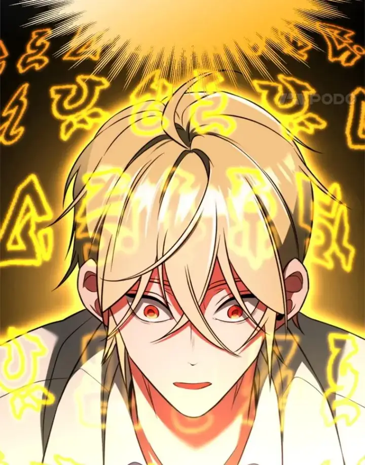 漫画《超越回归的大魔导师》114.破解迷宫第47张图