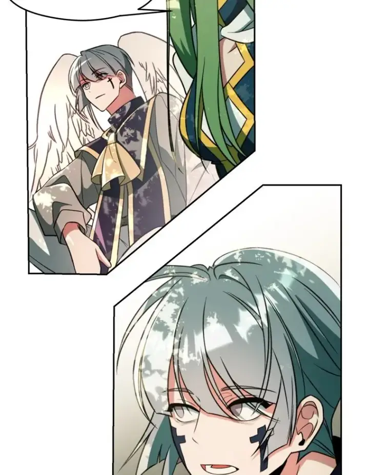 漫画《超越回归的大魔导师》114.破解迷宫第59张图