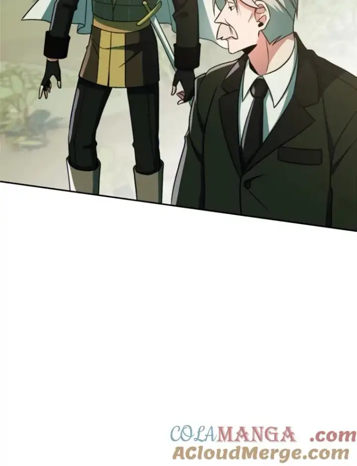 漫画《超越回归的大魔导师》115.尽在掌握中第13张图