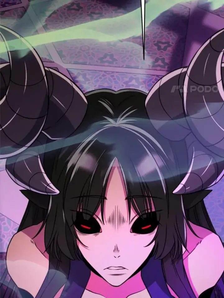 漫画《超越回归的大魔导师》115.尽在掌握中第74张图