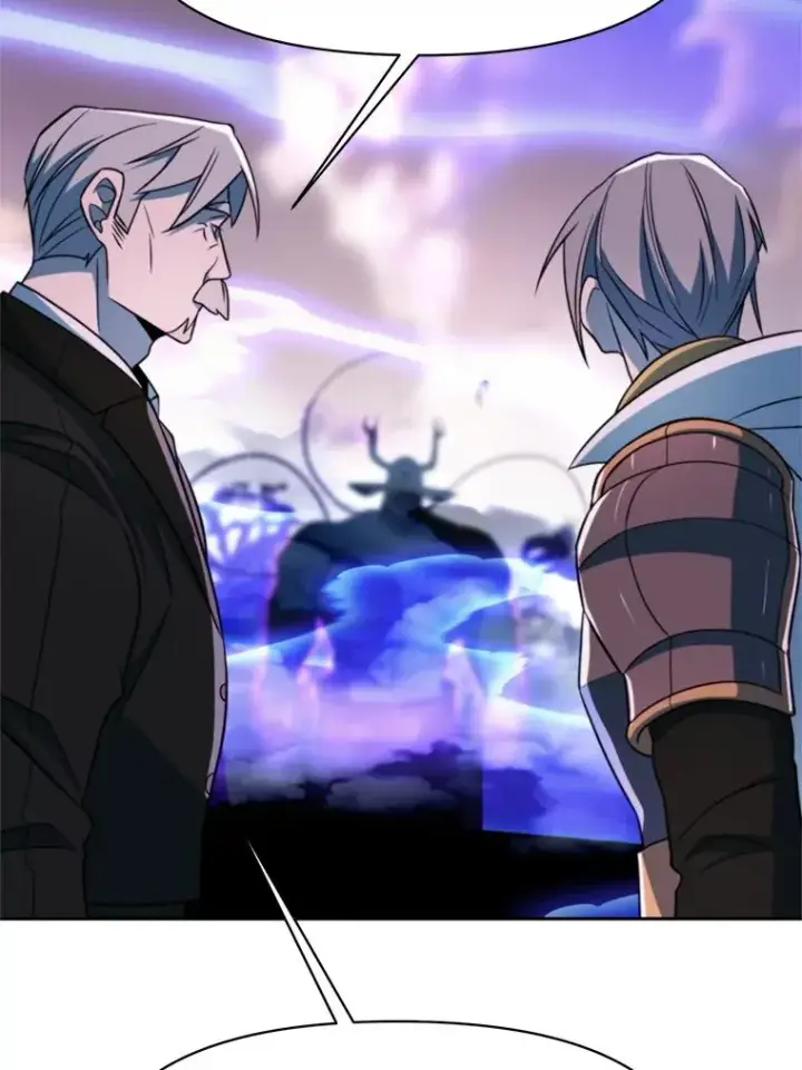 漫画《超越回归的大魔导师》117.特殊的追悼文第30张图