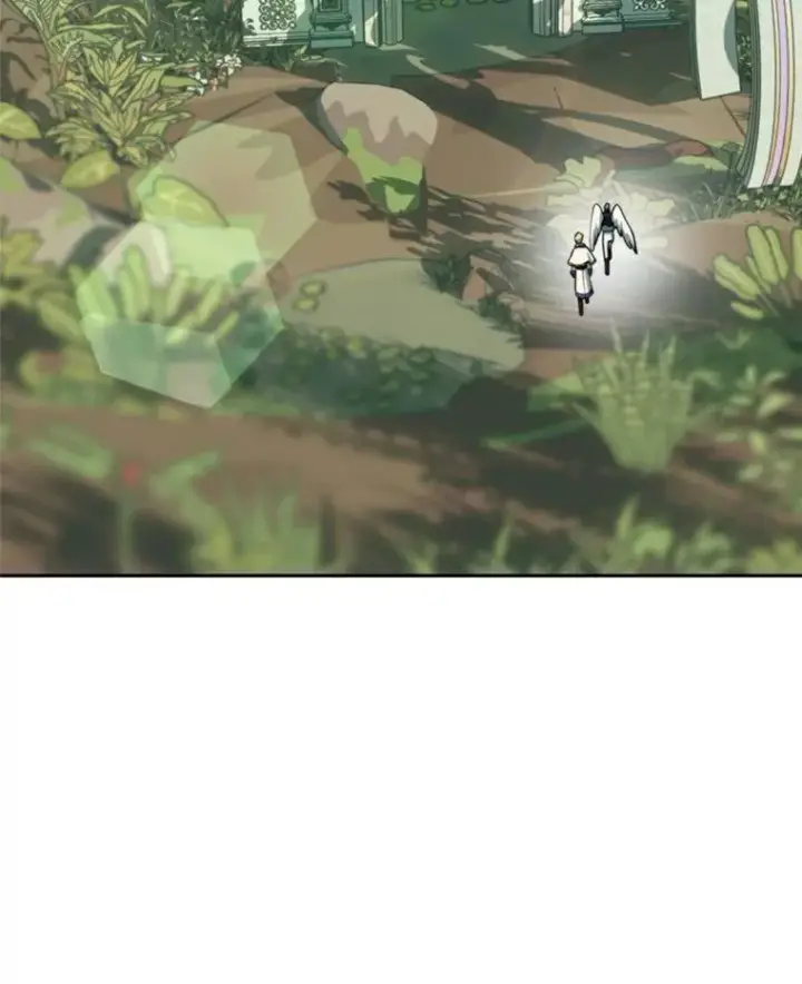漫画《超越回归的大魔导师》118.过去的记忆第4张图