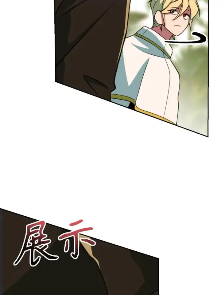 漫画《超越回归的大魔导师》119.真正的勇士第116张图