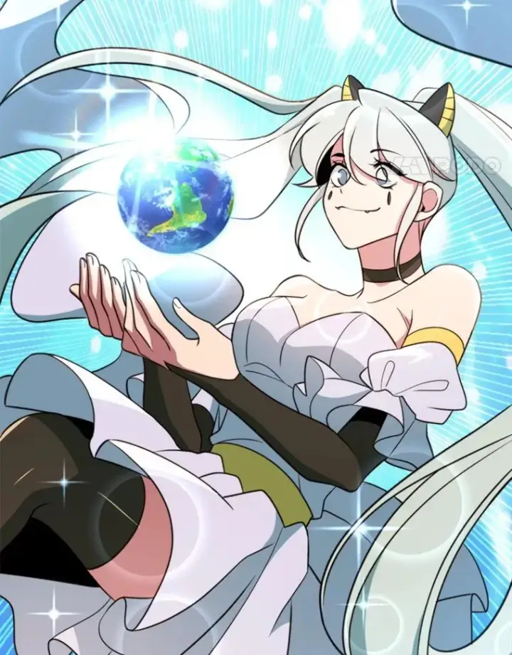 漫画《超越回归的大魔导师》119.真正的勇士第31张图