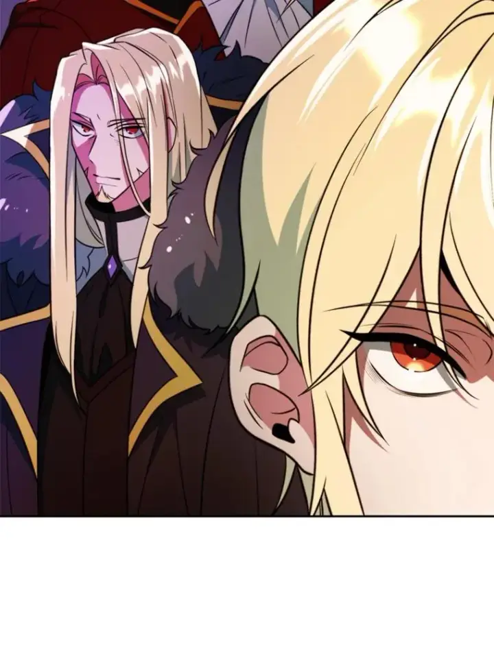 漫画《超越回归的大魔导师》119.真正的勇士第40张图