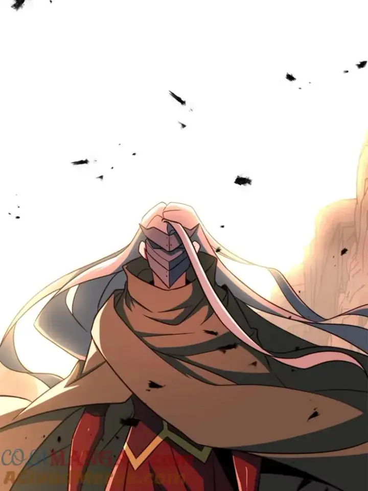 漫画《超越回归的大魔导师》119.真正的勇士第45张图