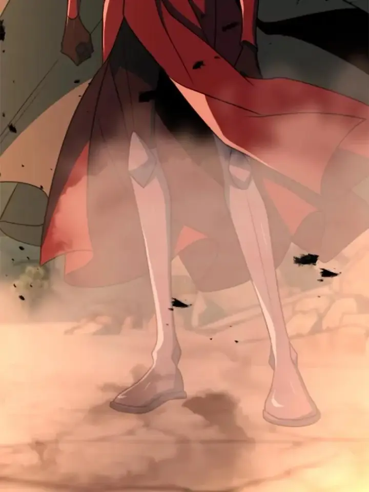 漫画《超越回归的大魔导师》119.真正的勇士第46张图